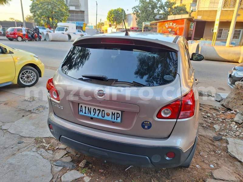 Big with watermark nissan dualis maputo maputo 27904