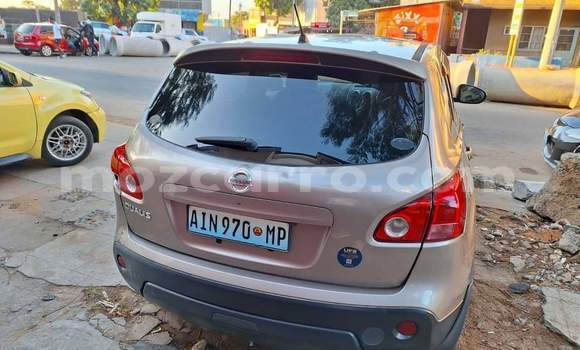 Buy Used Nissan Dualis Other Car in Maputo in Maputo Buy Used Nissan Dualis Other Car in Maputo in Maputo