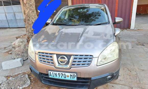 Buy Used Nissan Dualis Other Car in Maputo in Maputo Buy Used Nissan Dualis Other Car in Maputo in Maputo