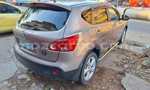 Buy Used Nissan Dualis Other Car in Maputo in Maputo Buy Used Nissan Dualis Other Car in Maputo in Maputo