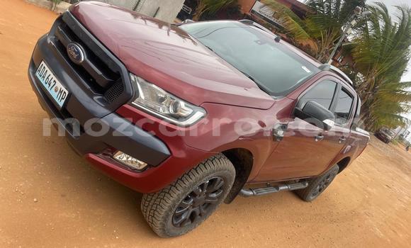 Tenga Tsaru Ford Ranger Zvimwe Mota in Maputo in Maputo