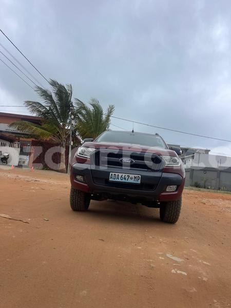 Big with watermark ford ranger maputo maputo 27905