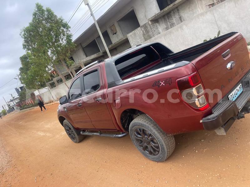 Big with watermark ford ranger maputo maputo 27905