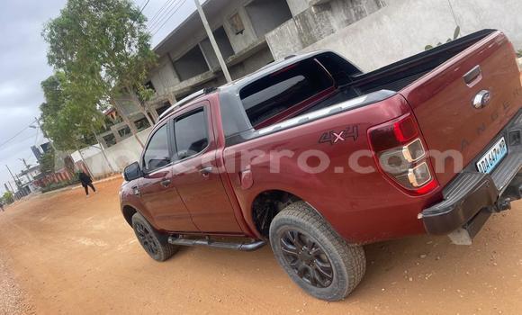 Buy Used Ford Ranger Other Car in Maputo in Maputo Buy Used Ford Ranger Other Car in Maputo in Maputo