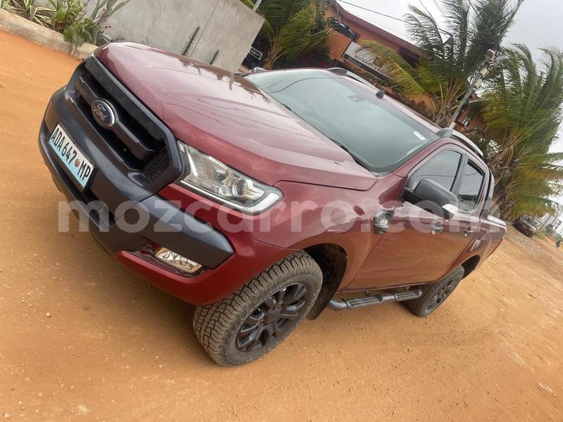 Big with watermark ford ranger maputo maputo 27905