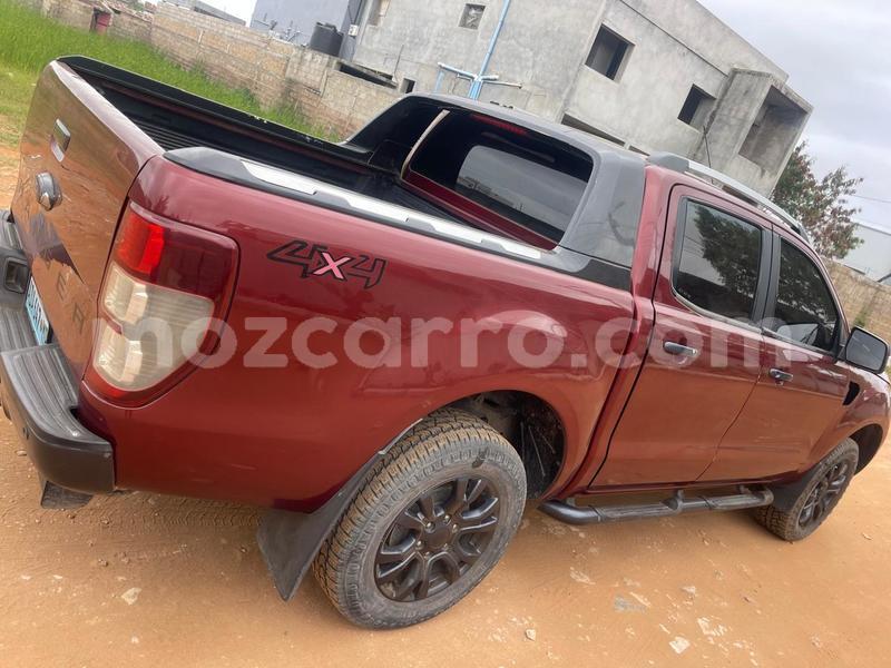 Big with watermark ford ranger maputo maputo 27905