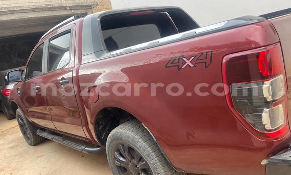 Buy Used Ford Ranger Other Car in Maputo in Maputo Buy Used Ford Ranger Other Car in Maputo in Maputo
