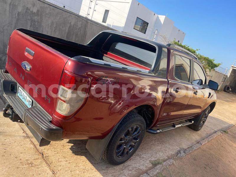 Big with watermark ford ranger maputo maputo 27905