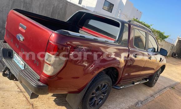 Buy Used Ford Ranger Other Car in Maputo in Maputo Buy Used Ford Ranger Other Car in Maputo in Maputo