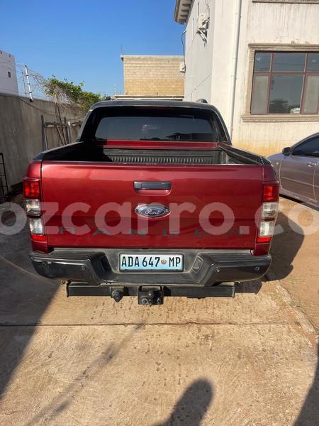 Big with watermark ford ranger maputo maputo 27905