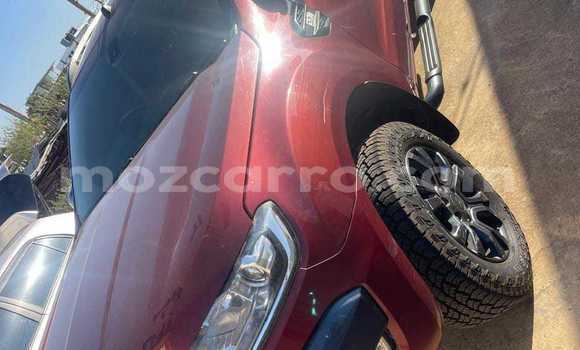 Buy Used Ford Ranger Other Car in Maputo in Maputo Buy Used Ford Ranger Other Car in Maputo in Maputo
