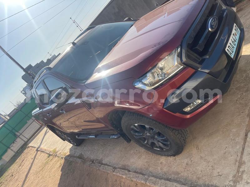 Big with watermark ford ranger maputo maputo 27905