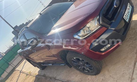 Buy Used Ford Ranger Other Car in Maputo in Maputo Buy Used Ford Ranger Other Car in Maputo in Maputo
