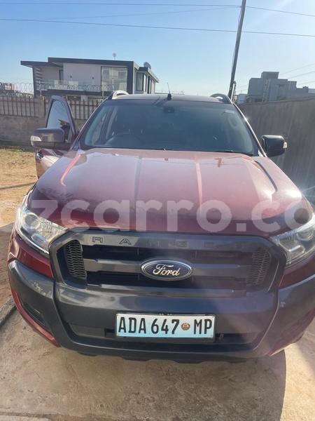 Big with watermark ford ranger maputo maputo 27905