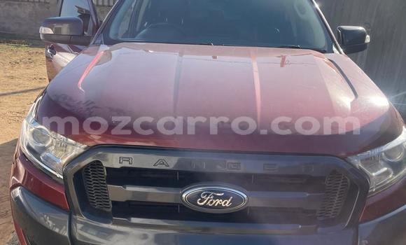 Buy Used Ford Ranger Other Car in Maputo in Maputo Buy Used Ford Ranger Other Car in Maputo in Maputo