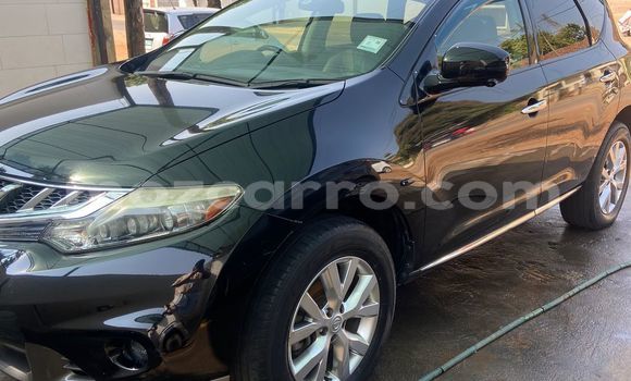 Tenga Tsaru Nissan Murano Nhema Mota in Maputo in Maputo Tenga Tsaru Nissan Murano Nhema Mota in Maputo in Maputo