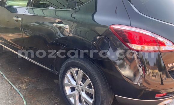 Tenga Tsaru Nissan Murano Nhema Mota in Maputo in Maputo Tenga Tsaru Nissan Murano Nhema Mota in Maputo in Maputo