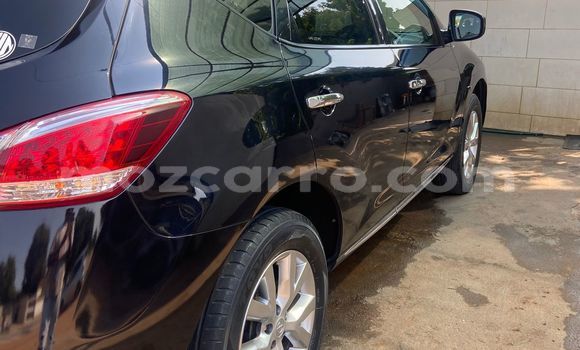 Tenga Tsaru Nissan Murano Nhema Mota in Maputo in Maputo Tenga Tsaru Nissan Murano Nhema Mota in Maputo in Maputo