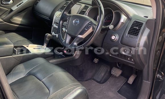 Tenga Tsaru Nissan Murano Nhema Mota in Maputo in Maputo Tenga Tsaru Nissan Murano Nhema Mota in Maputo in Maputo