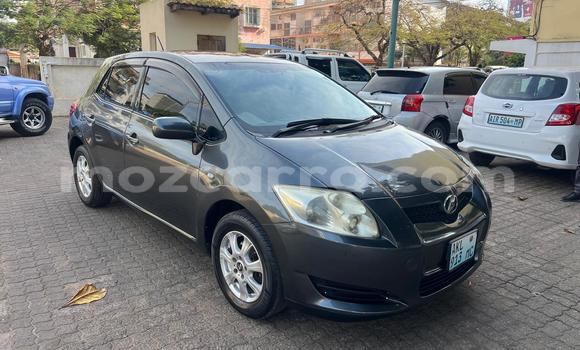 Comprar Usado Toyota Auris De outros Carro em Maputo em Maputo