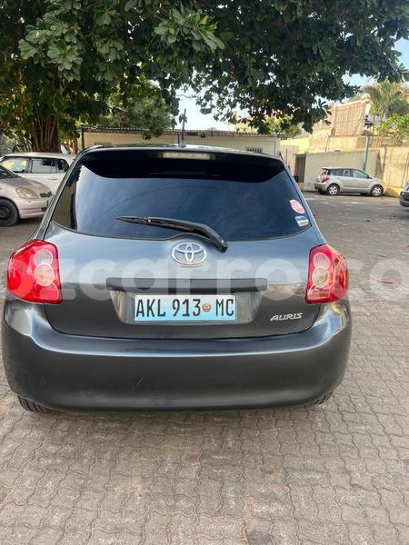 Big with watermark toyota auris maputo maputo 27907