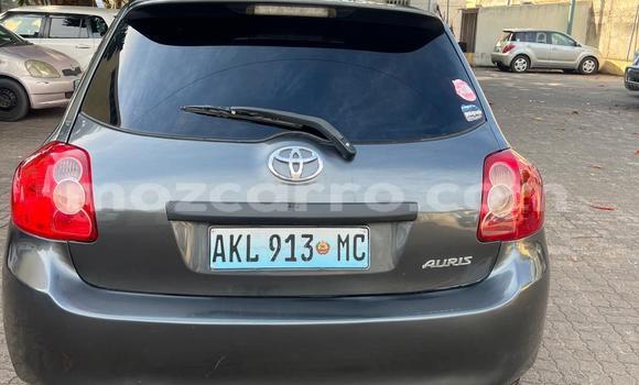 Buy Used Toyota Auris Other Car in Maputo in Maputo Buy Used Toyota Auris Other Car in Maputo in Maputo
