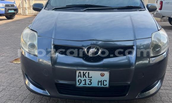 Buy Used Toyota Auris Other Car in Maputo in Maputo Buy Used Toyota Auris Other Car in Maputo in Maputo
