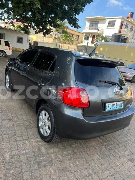 Big with watermark toyota auris maputo maputo 27907