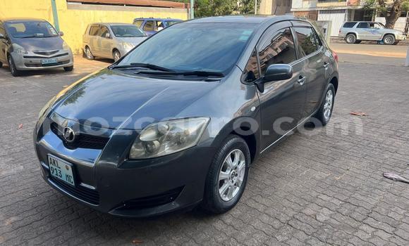 Buy Used Toyota Auris Other Car in Maputo in Maputo Buy Used Toyota Auris Other Car in Maputo in Maputo