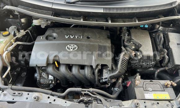 Buy Used Toyota Auris Other Car in Maputo in Maputo Buy Used Toyota Auris Other Car in Maputo in Maputo