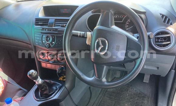 Buy Used Mazda BT-50 Other Car in Maputo in Maputo Buy Used Mazda BT-50 Other Car in Maputo in Maputo