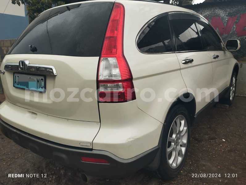 Big with watermark honda cr v maputo maputo 27911