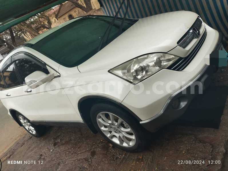 Big with watermark honda cr v maputo maputo 27911