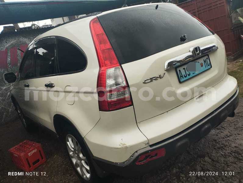 Big with watermark honda cr v maputo maputo 27911