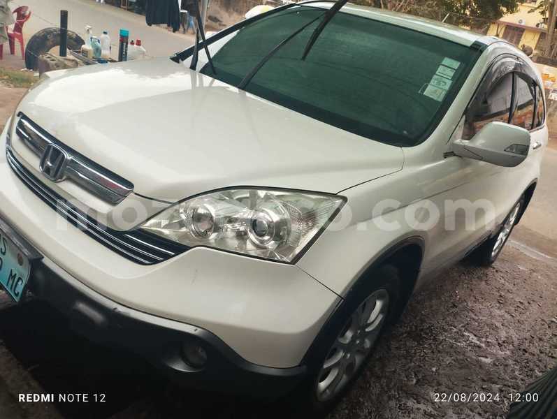 Big with watermark honda cr v maputo maputo 27911