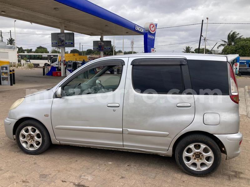 Big with watermark toyota ractis maputo maputo 27912