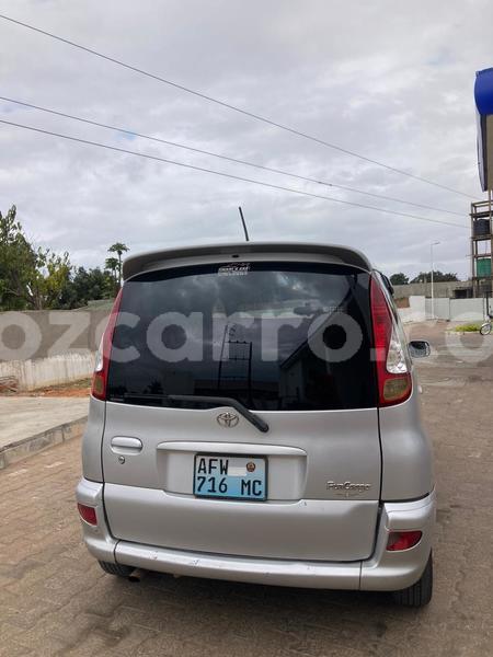 Big with watermark toyota ractis maputo maputo 27912