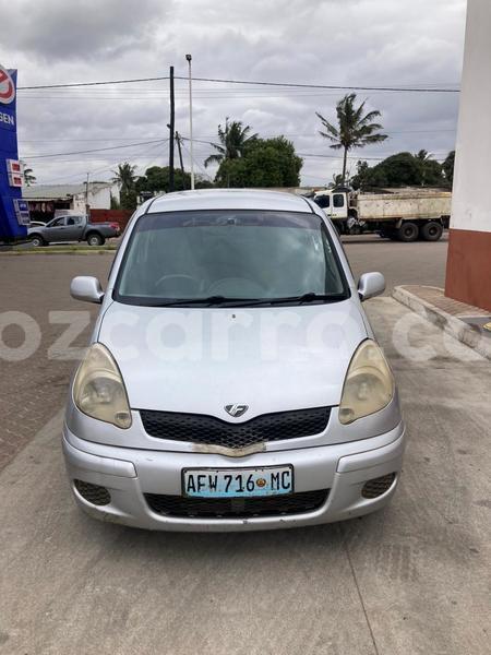 Big with watermark toyota ractis maputo maputo 27912