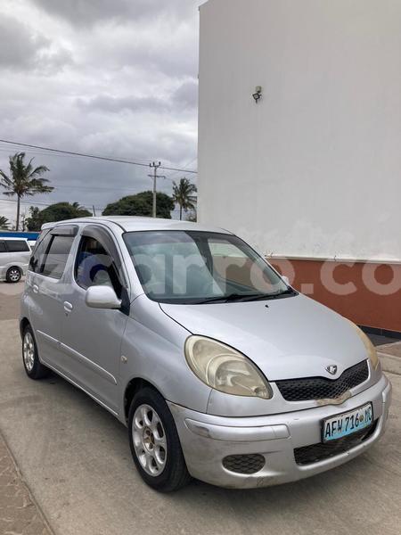 Big with watermark toyota ractis maputo maputo 27912