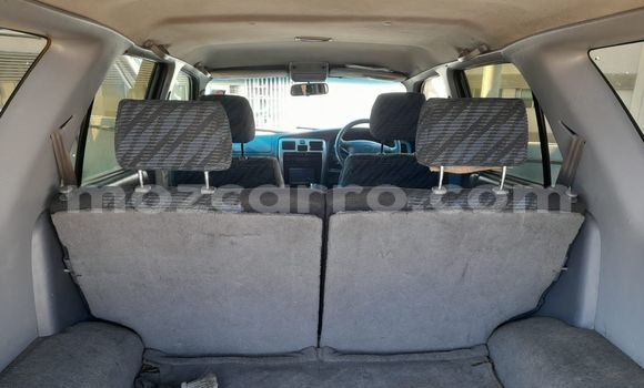 Tenga Tsaru Toyota Surf Nhema Mota in Maputo in Maputo Tenga Tsaru Toyota Surf Nhema Mota in Maputo in Maputo