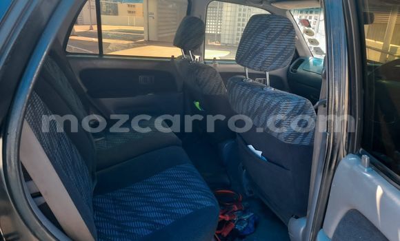 Tenga Tsaru Toyota Surf Nhema Mota in Maputo in Maputo Tenga Tsaru Toyota Surf Nhema Mota in Maputo in Maputo