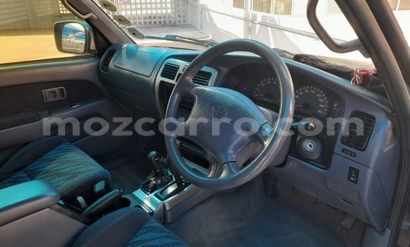 Tenga Tsaru Toyota Surf Nhema Mota in Maputo in Maputo Tenga Tsaru Toyota Surf Nhema Mota in Maputo in Maputo