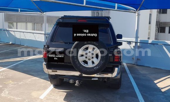 Tenga Tsaru Toyota Surf Nhema Mota in Maputo in Maputo Tenga Tsaru Toyota Surf Nhema Mota in Maputo in Maputo