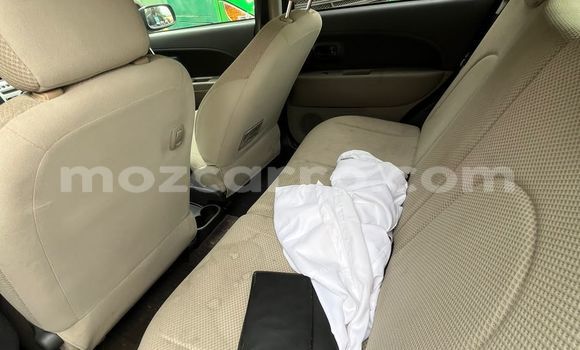 Tenga Tsaru Toyota Passo Bhuruu Mota in Maputo in Maputo Tenga Tsaru Toyota Passo Bhuruu Mota in Maputo in Maputo