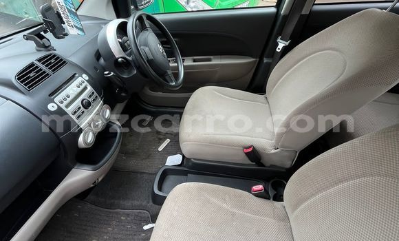 Tenga Tsaru Toyota Passo Bhuruu Mota in Maputo in Maputo Tenga Tsaru Toyota Passo Bhuruu Mota in Maputo in Maputo