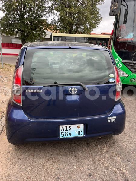 Big with watermark toyota passo maputo maputo 27916