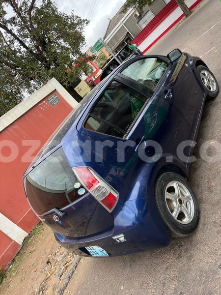 Big with watermark toyota passo maputo maputo 27916