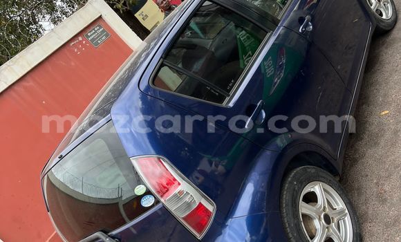 Tenga Tsaru Toyota Passo Bhuruu Mota in Maputo in Maputo Tenga Tsaru Toyota Passo Bhuruu Mota in Maputo in Maputo