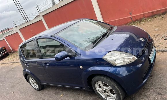 Tenga Tsaru Toyota Passo Bhuruu Mota in Maputo in Maputo Tenga Tsaru Toyota Passo Bhuruu Mota in Maputo in Maputo