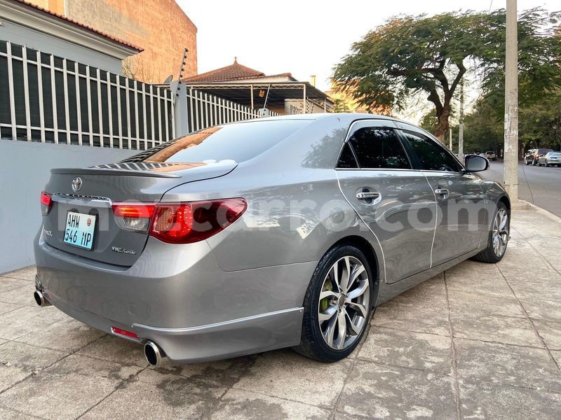 Big with watermark toyota mark x maputo maputo 27918